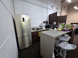 Paya Lebar 178 (D14), Factory #581151311